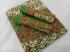 BEDSHEET JAIPUR PRINTED 90X108 2 PILLOW COVER
